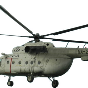 Helicopter PNG