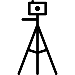 Tripod PNG