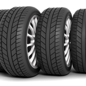 Tire PNG