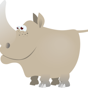 Rhino PNG