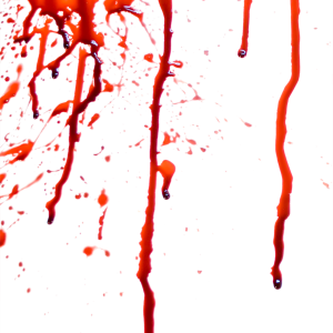 Blood PNG image