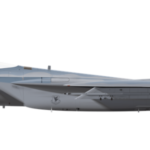 Jet fighter PNG