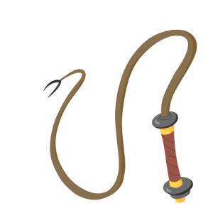Whip PNG