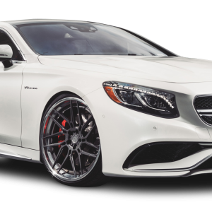 Mercedes car PNG