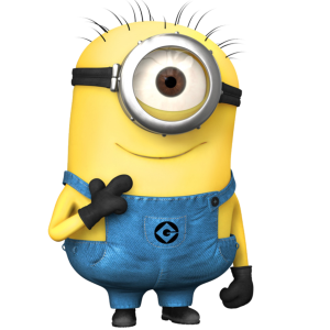 Minions PNG