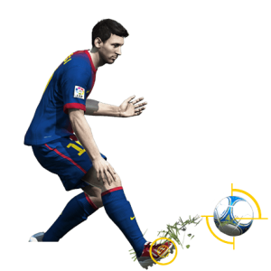 FIFA game PNG