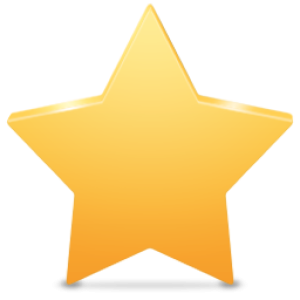 star PNG image
