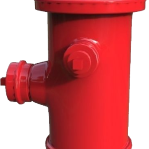 Fire hydrant PNG