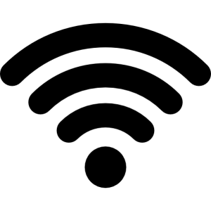 Wi-Fi logo PNG