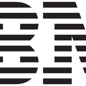 IBM logo PNG