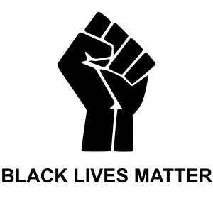 Black Lives Matter PNG