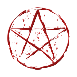 Pentagram PNG