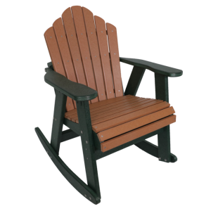 Rocking chair PNG