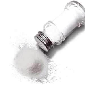 Salt PNG
