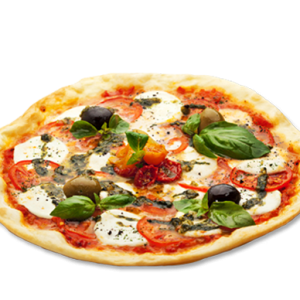 Pizza PNG