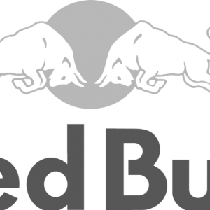Red Bull logo PNG