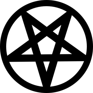 Pentagram PNG