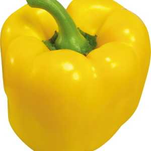 Bell pepper PNG