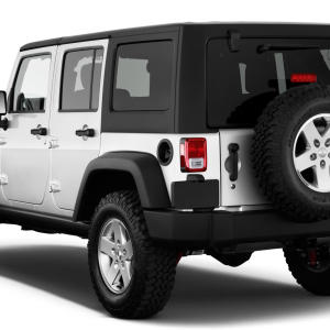 Jeep PNG