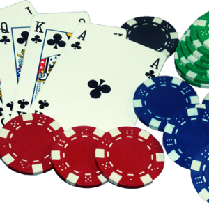 Poker PNG