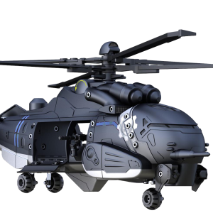 Helicopter PNG