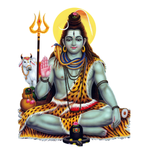 Shiva PNG