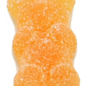 Jelly candies PNG