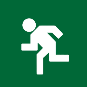 Exit PNG