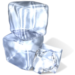 Ice PNG image