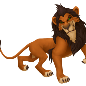 Lion King PNG
