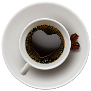 Cup, mug coffee PNG