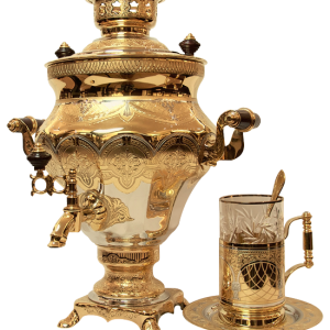 Samovar PNG