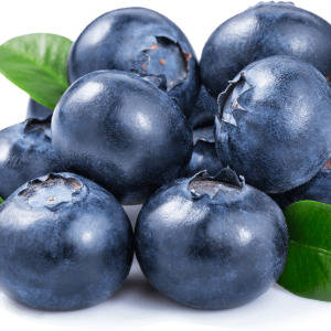 Blueberries PNG