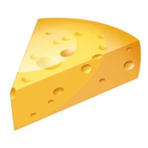 Cheese PNG image