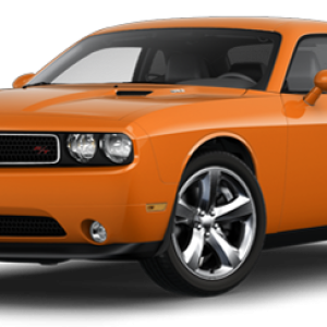 Dodge PNG