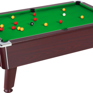 Billiard table PNG