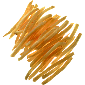 Fries PNG
