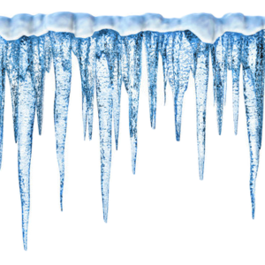 icicles PNG