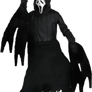 Ghostface PNG