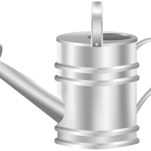 Watering can PNG