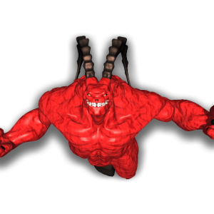 Demon PNG