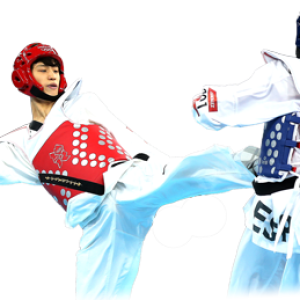 Taekwondo PNG