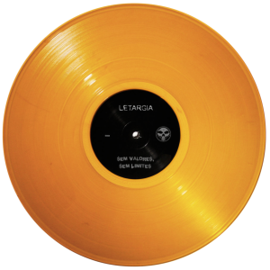 Vinyl record PNG