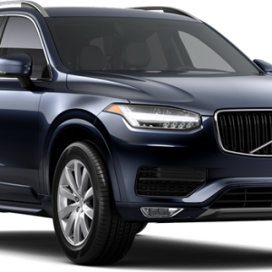Volvo PNG