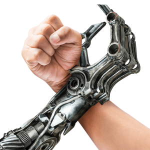 Artificial intelligence PNG