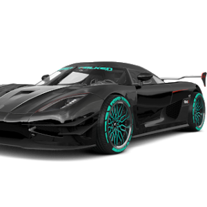 Koenigsegg PNG