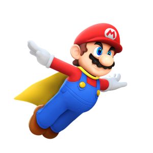Mario PNG