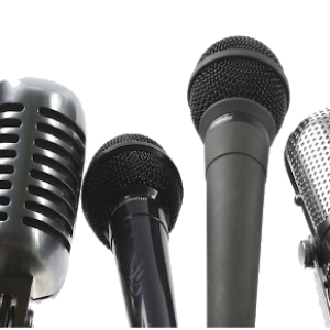 Microphone PNG