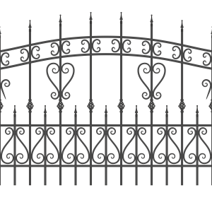 Fence PNG