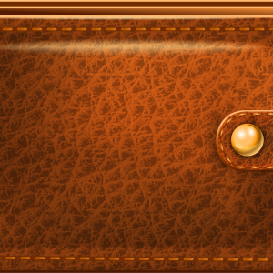 Wallet PNG image